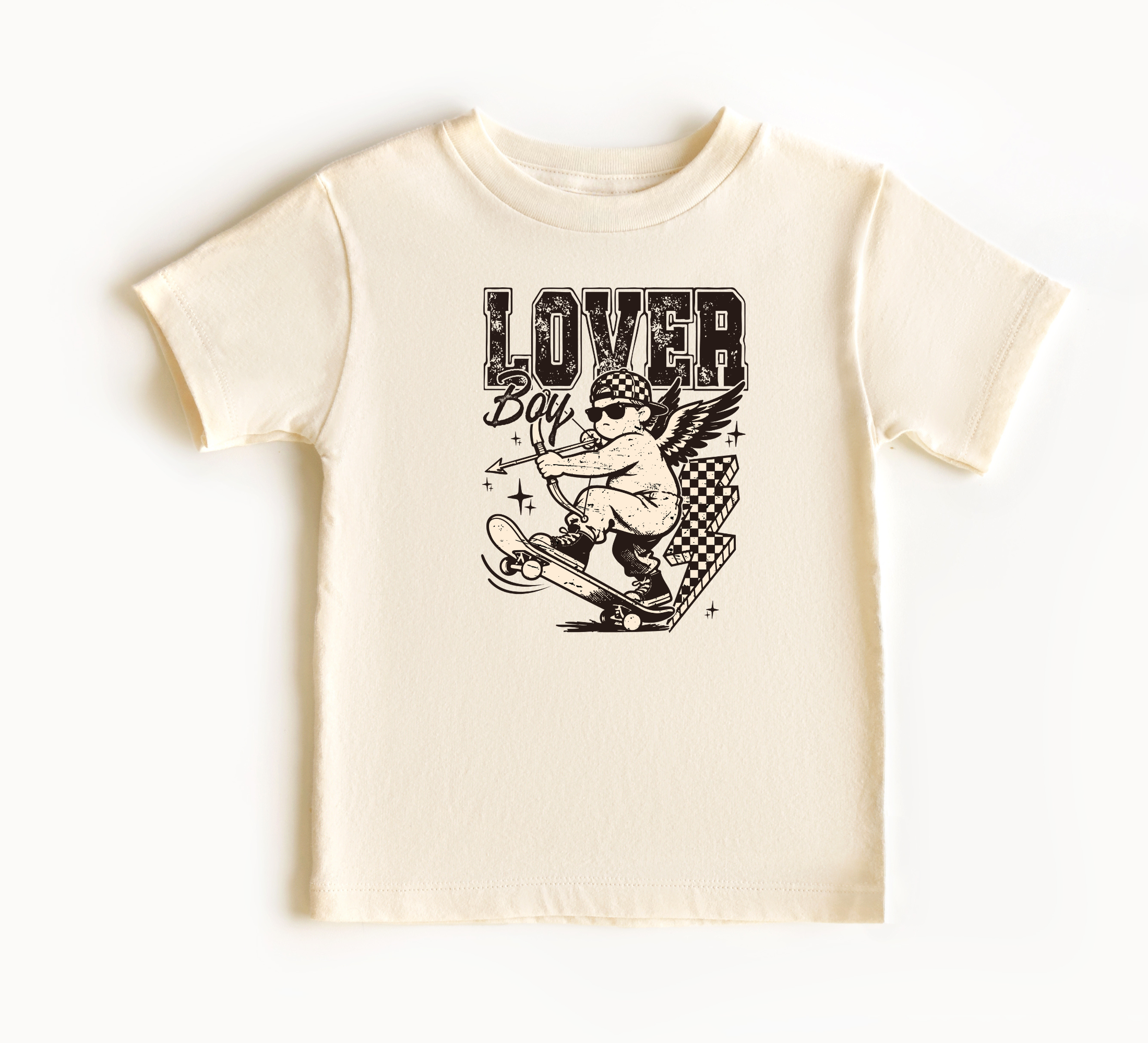 Lover Boy T-Shirt | Valentine's Day Shirt