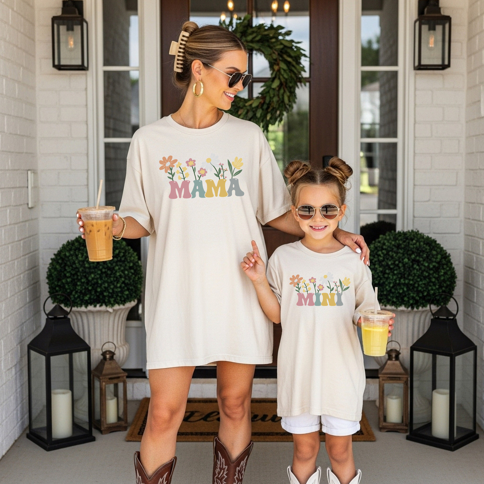 Mama Mini Me Matching Outfits Mommy Me Matching Shirts Sweatshirts For You Your Littles Mama Mini Me Matching Outfits Mommy Me Matching Shirts Sweatshirts For You Your Littles