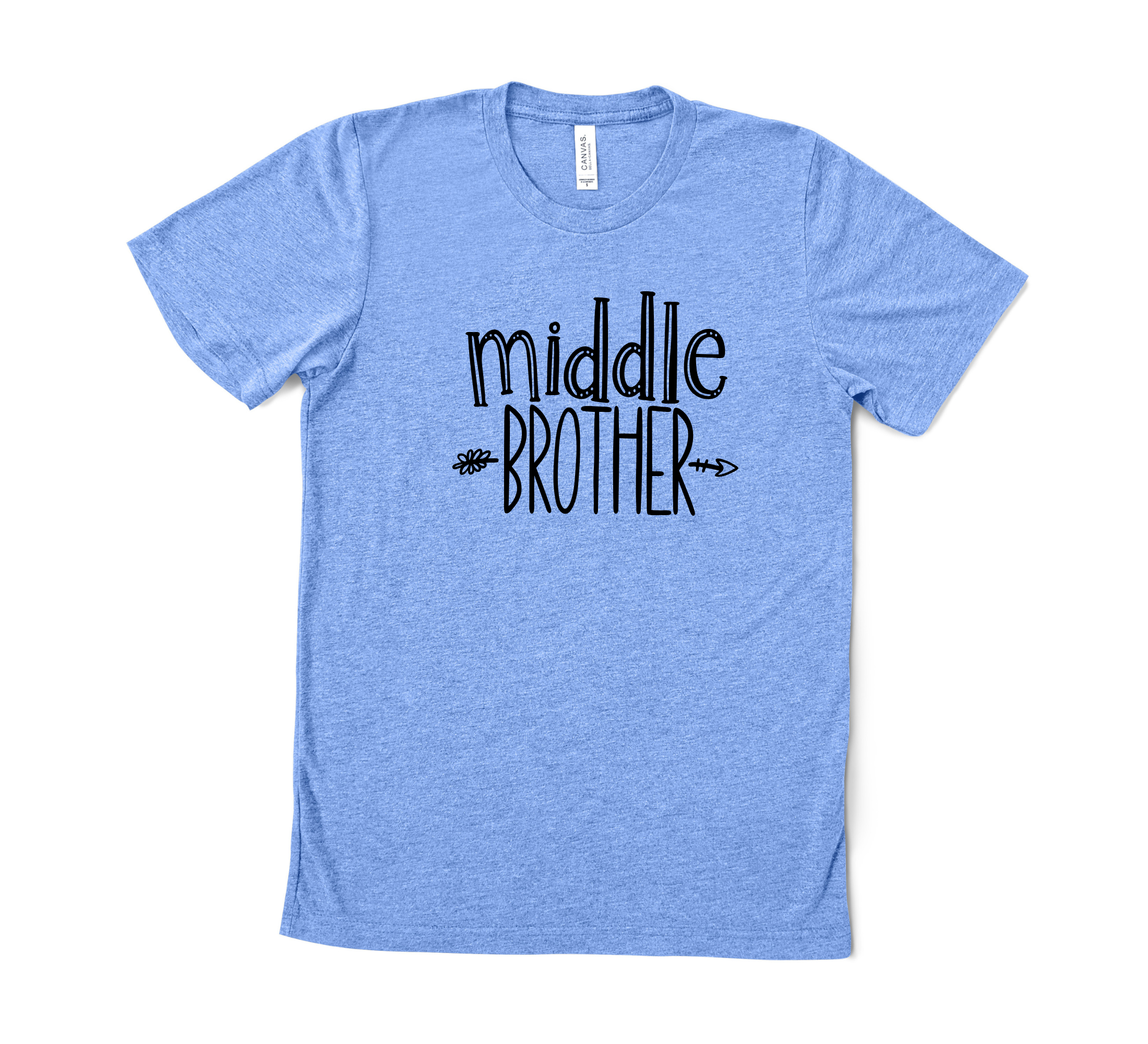 Middle Brother T-Shirt
