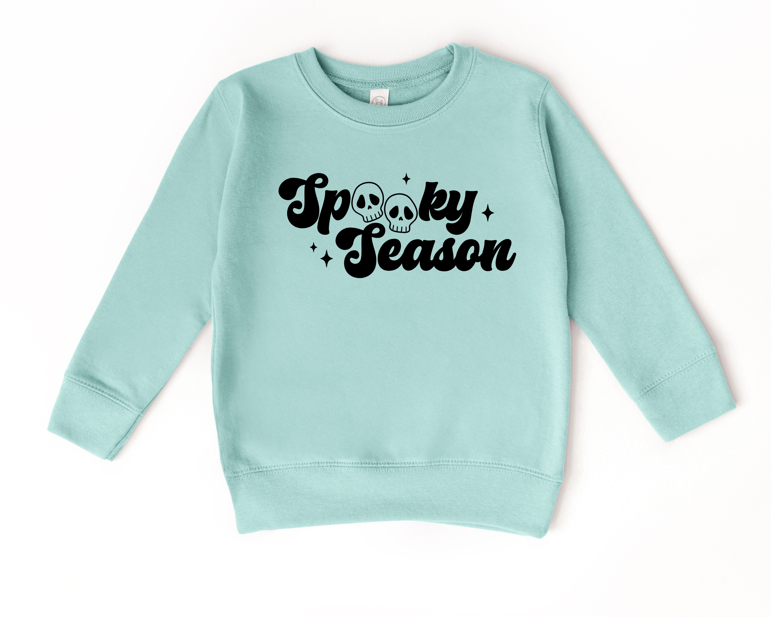 Spooky Season Sweatshirt | Kids Halloween Sweatshirt
