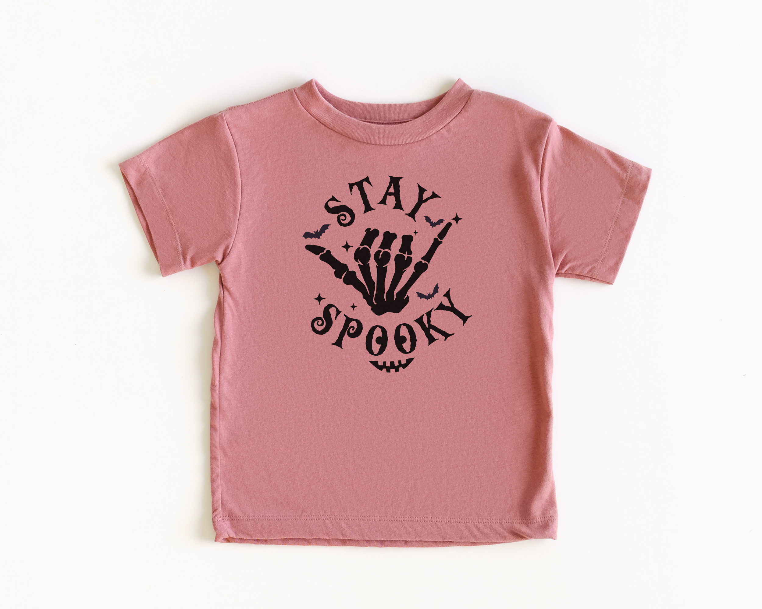 Stay Spooky T-Shirt | Kids Halloween Shirt
