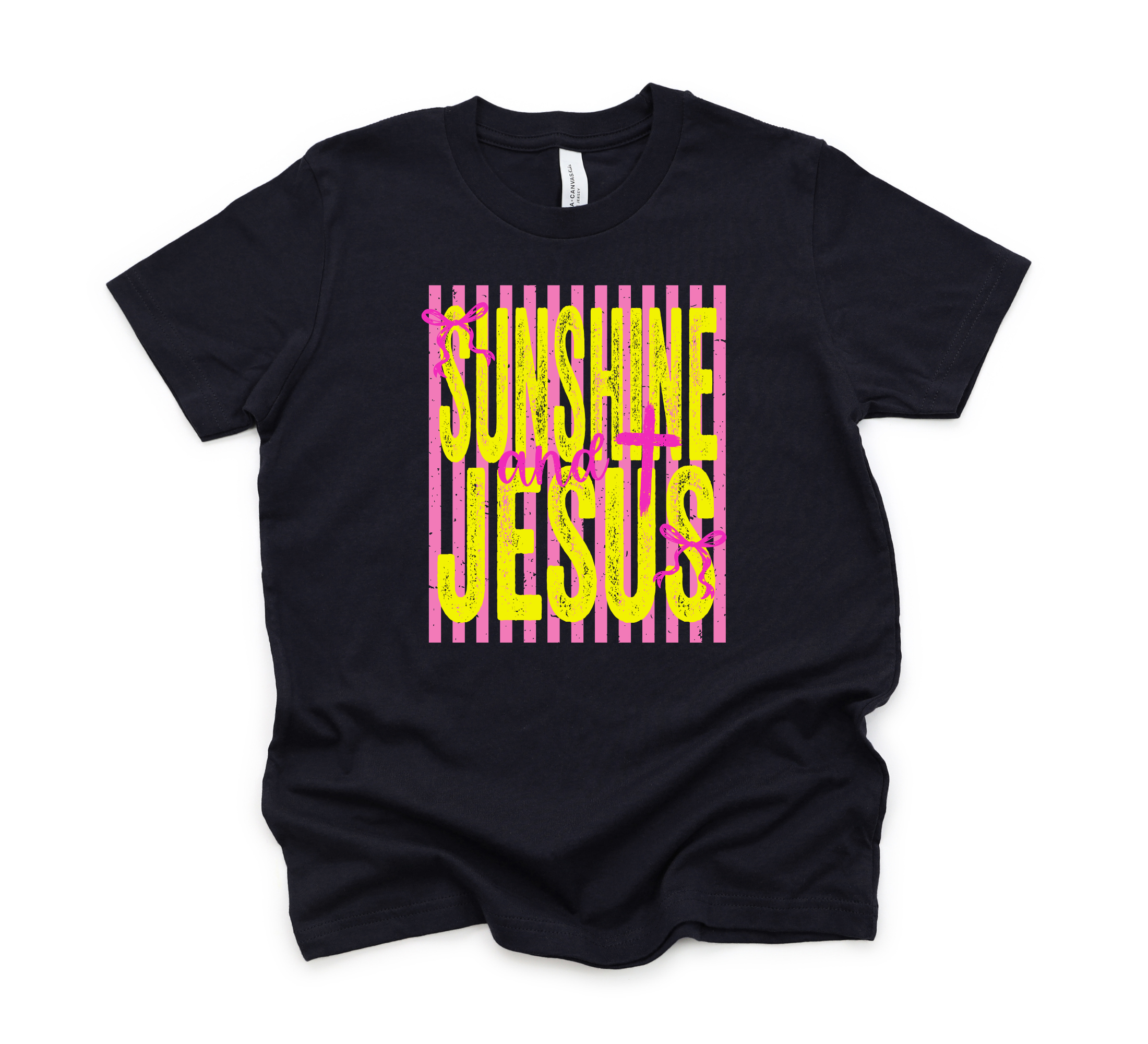 Sunshine and Jesus Shirt