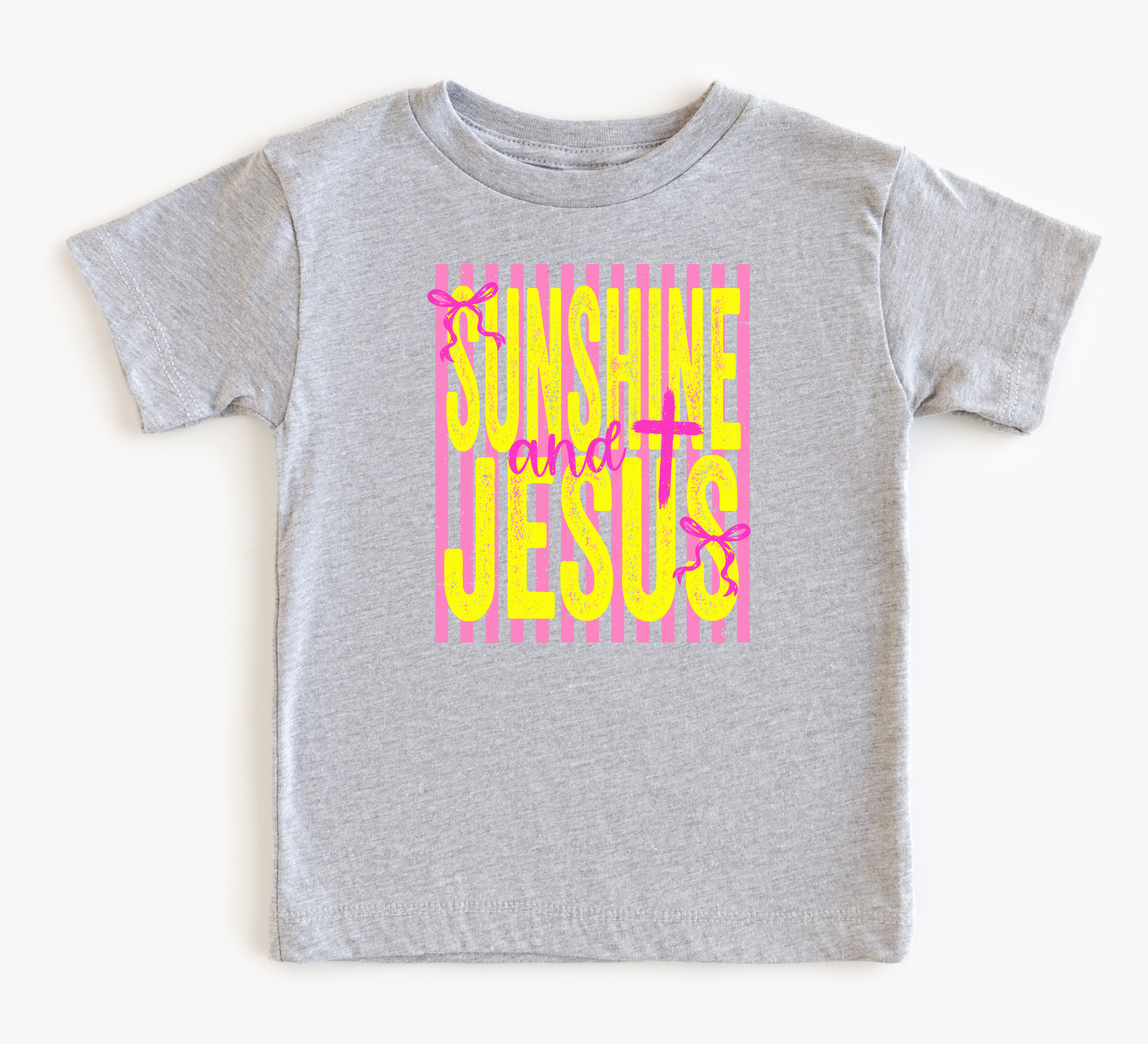 Sunshine and Jesus Shirt
