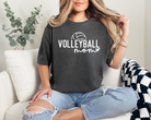 volleyball mom shirt